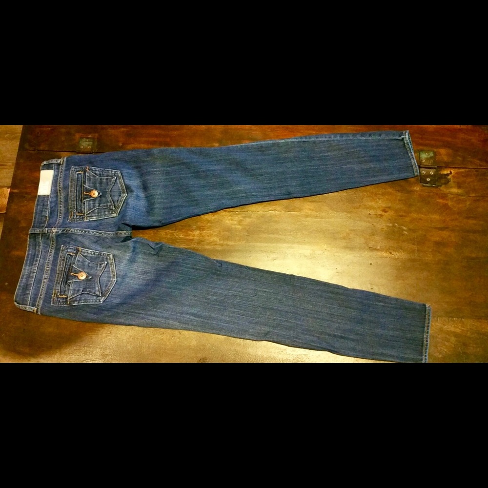 People’s Liberation Jeans